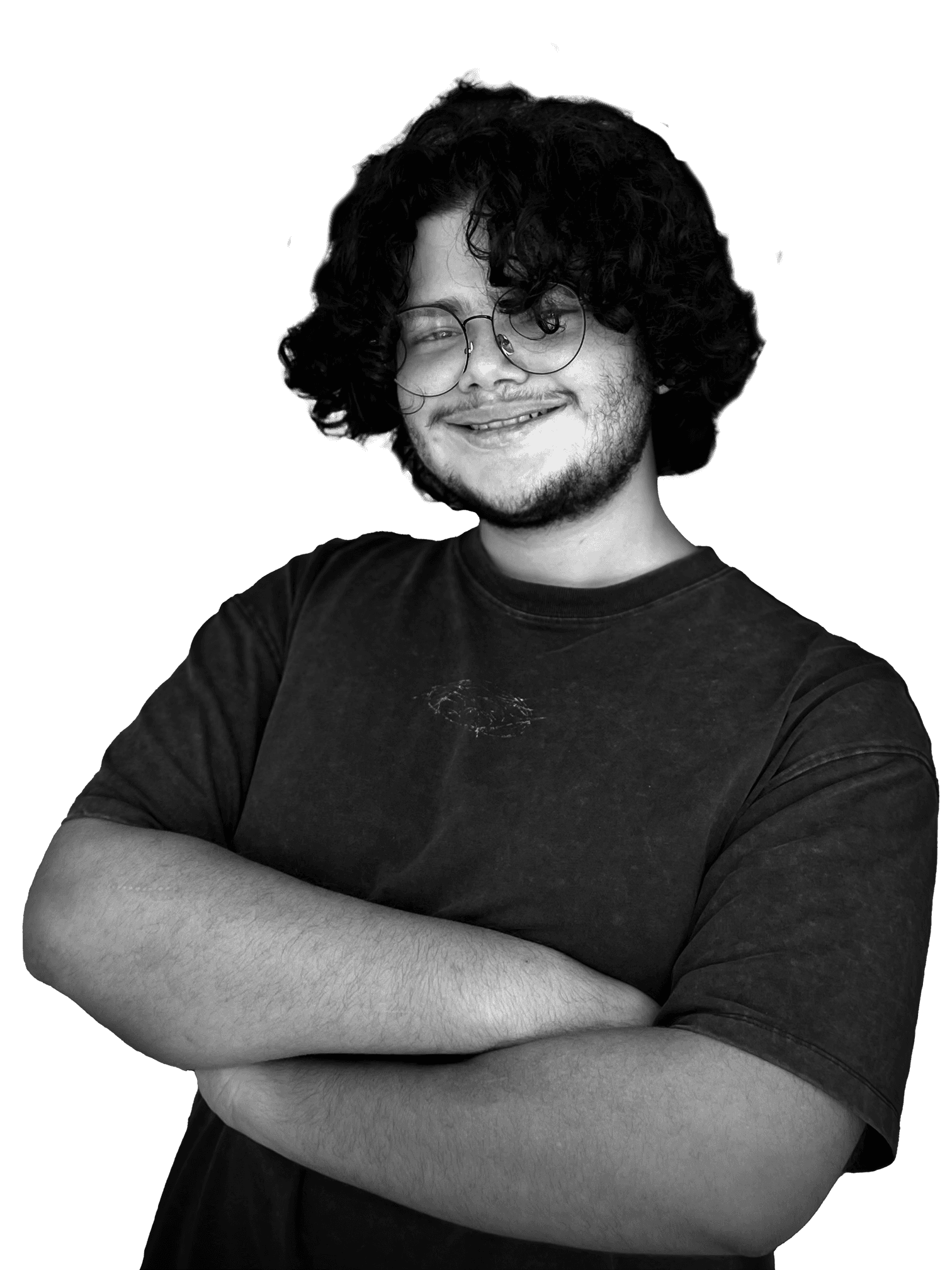 Jacob Jaballah - Full-Stack Developer